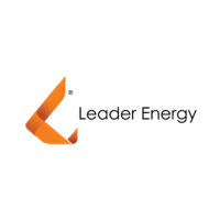 Leader Energy Holding Berhad