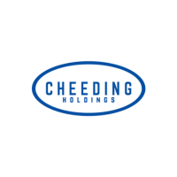 Cheeding Holdings Berhad