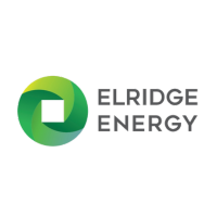 Elridge Energy Holdings Berhad