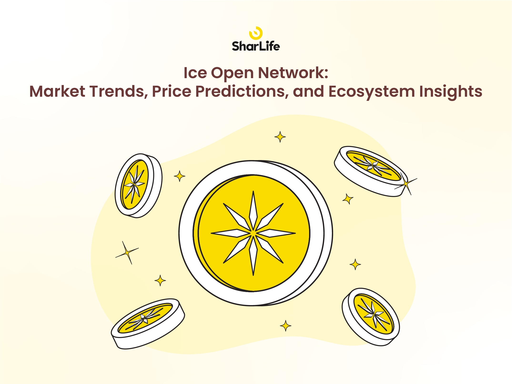 Ice Open Network: Market Trends, Price Predictions, and Ecosystem Insights
