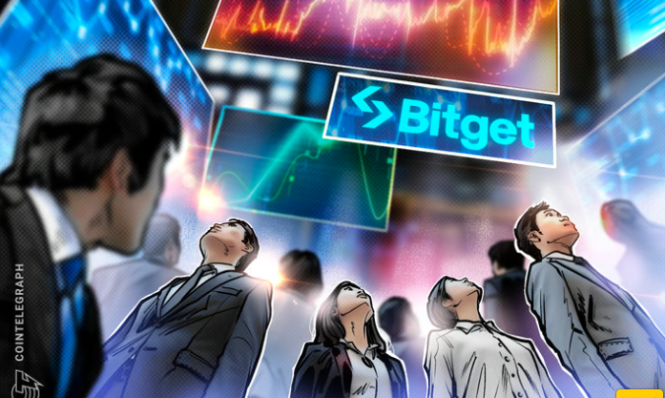 Bitget detects irregularity in VOXEL-USDT futures, rolls back accounts
