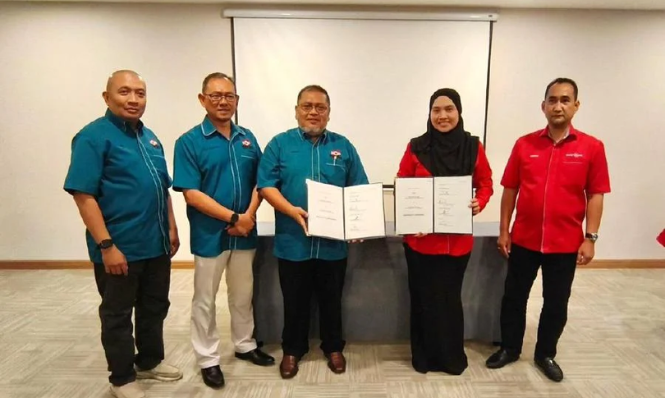 Kopmedia, Bank Islam to pursue opportunities in cooperative financing, investment
