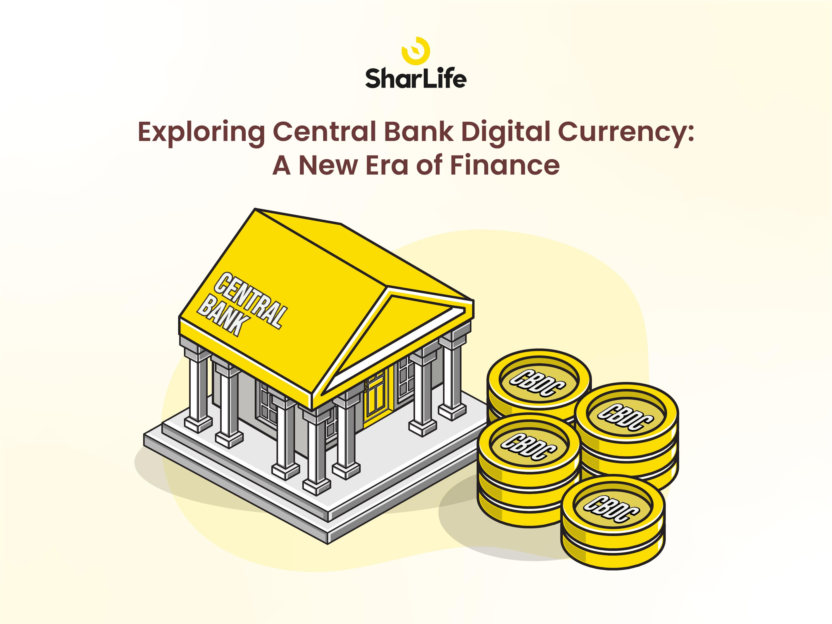 Exploring Central Bank Digital Currency: A New Era of Finance
