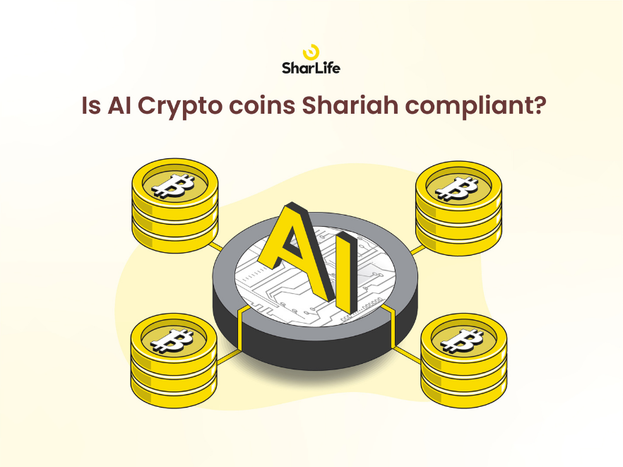  Is AI Crypto coin Shariah Compliant?