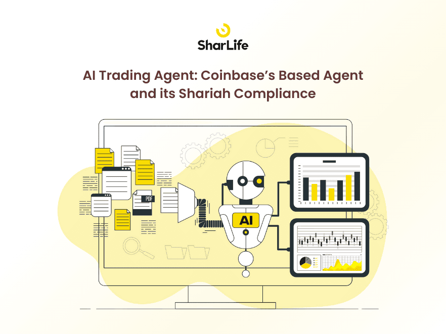 AI Trading Agent: Coinbase’s Based Agent and its Shariah Compliance