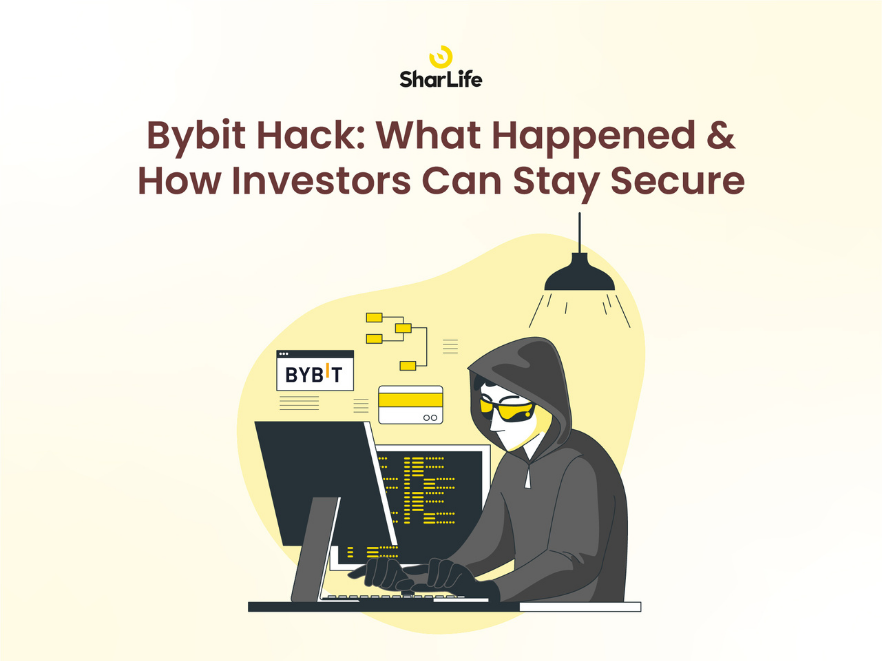 Bybit Hack: What Happened & How Investors Can Stay Secure