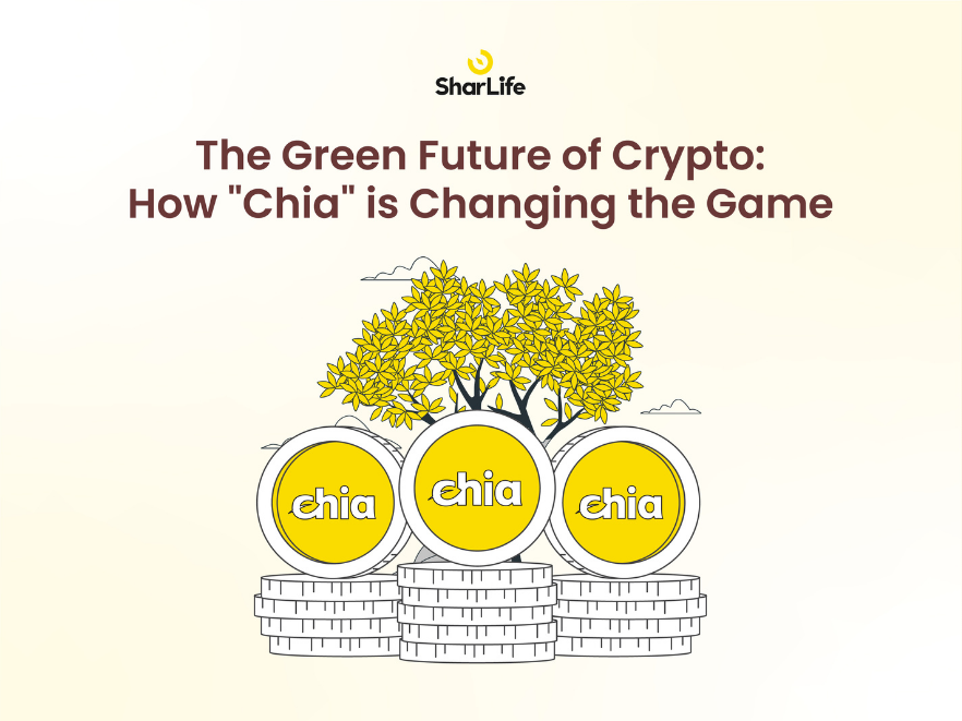 The Green Future of Crypto: How Chia is Changing the Game