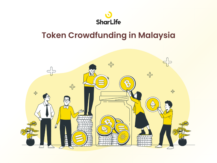 Token Crowdfunding in Malaysia