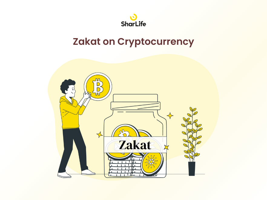 Zakat on Cryptocurrency