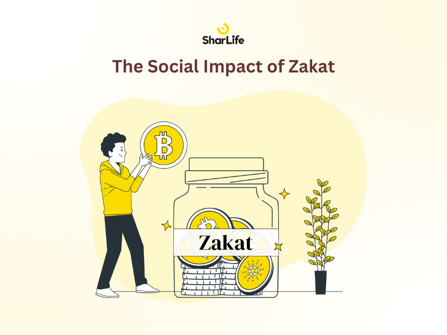 The Social Impact of Zakat