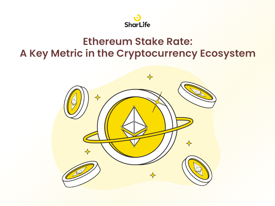Ethereum Stake Rate: A Key Metric in the Cryptocurrency Ecosystem