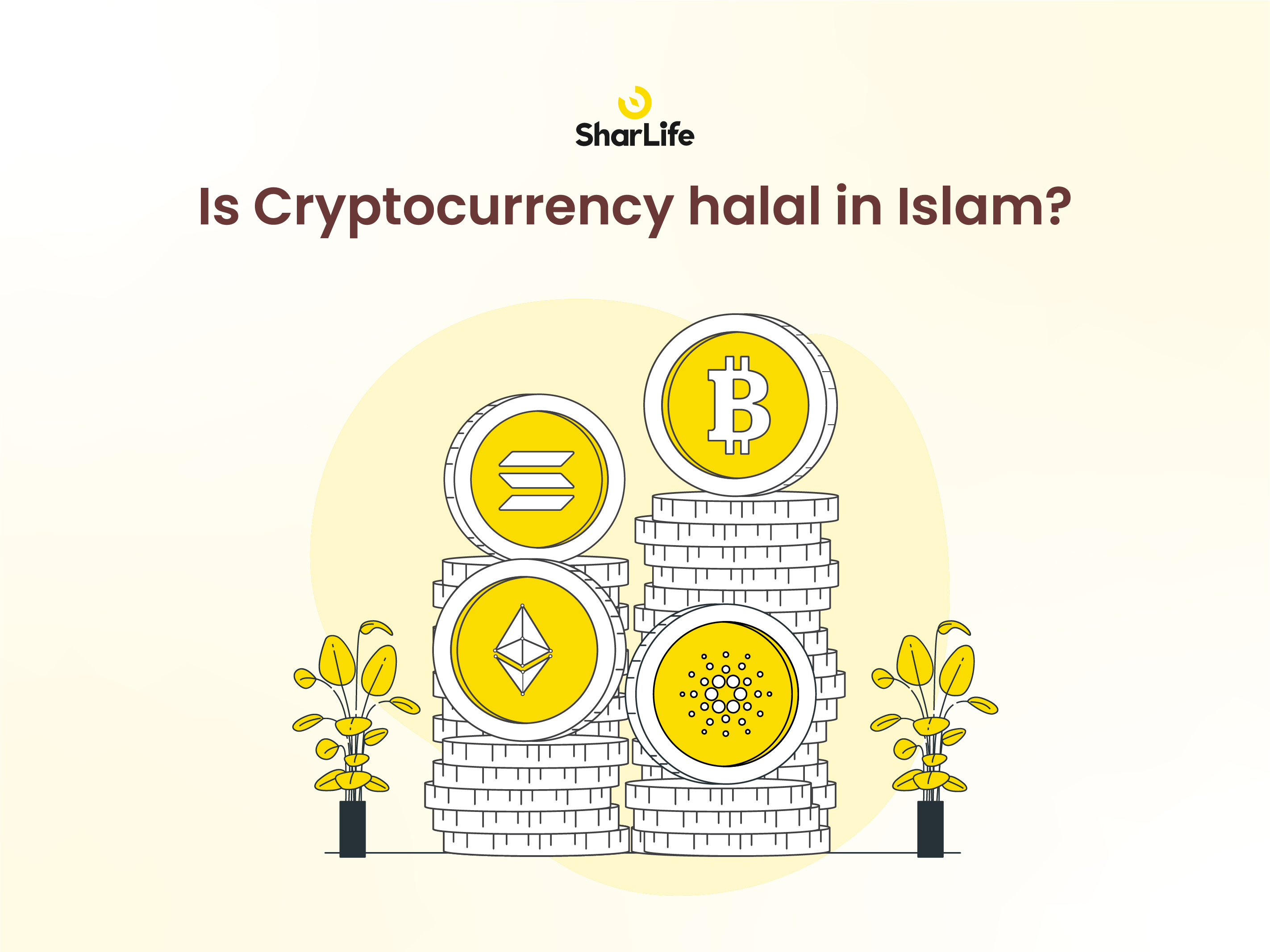 Is Cryptocurrency Halal in Islam?