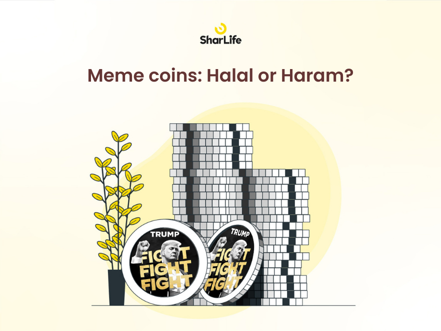 Meme Coins: Halal or Haram? 
