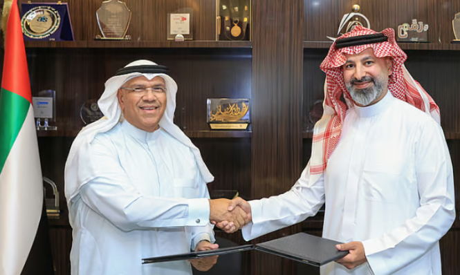 OGold and Mawarid Finance announce strategic partnership to launch the region’s first Shariah-compliant Gold-backed prepaid card