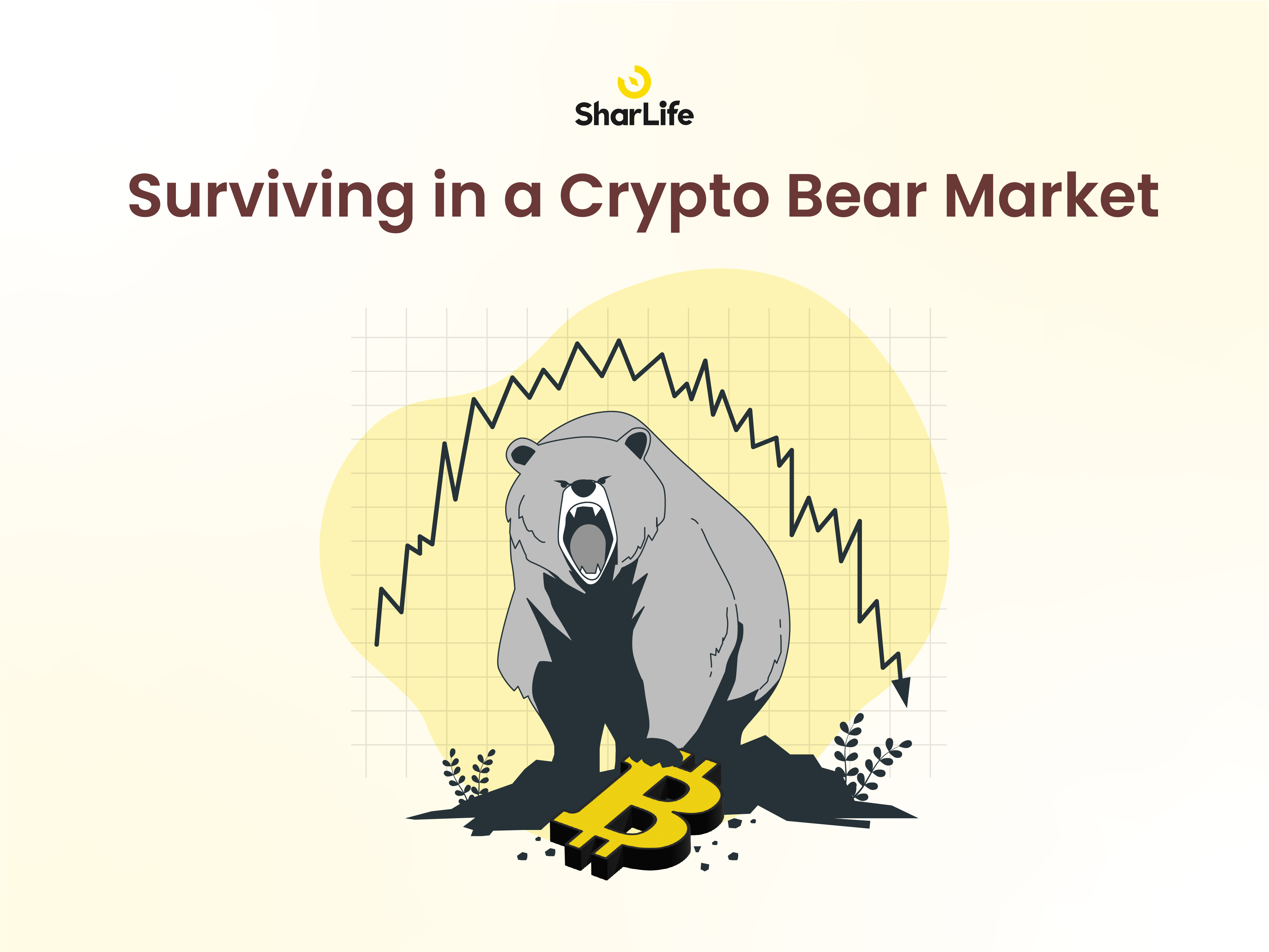 Surviving in a Crypto Bear Market