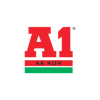 A1 A.K. Koh Group Berhad
