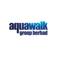 Aquawalk Group Berhad