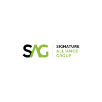 Signature Alliance Group Berhad 