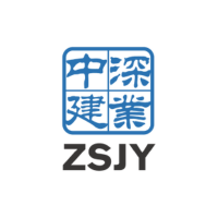 Zhongshen Jianye Holding Limited