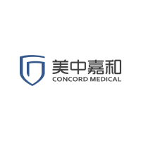 Concord Healthcare Group Co., Ltd