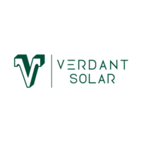 Verdant Solar Holdings Berhad