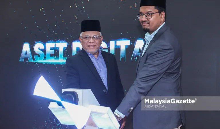 Paying zakat on digital assets makes it easier for the younger generation to fulfill their responsibility.