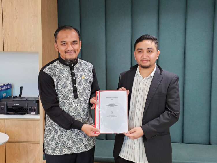 Sharlife Strengthens Strategic Partnership with Yayasan Tadabbur