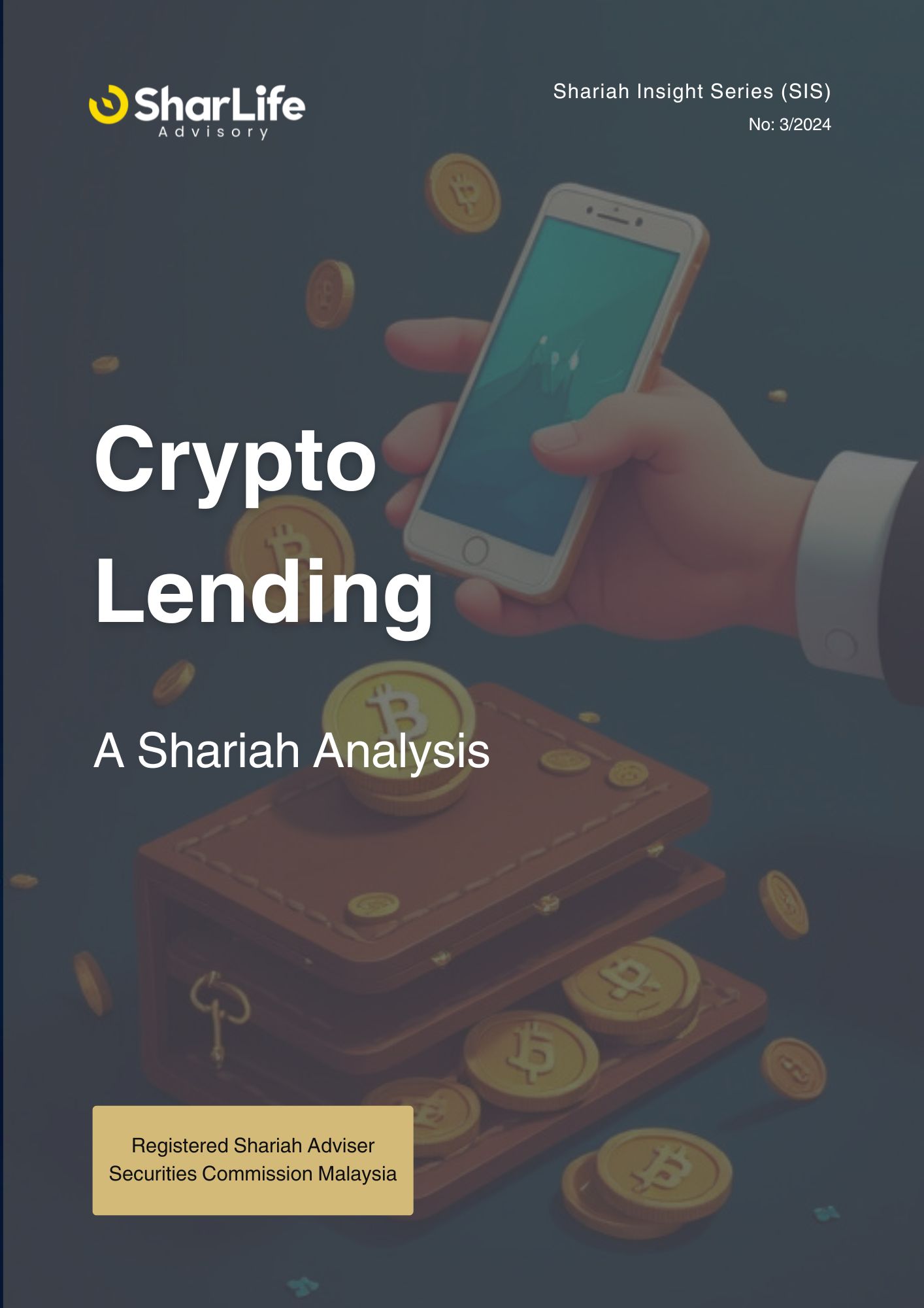 Crypto Lending