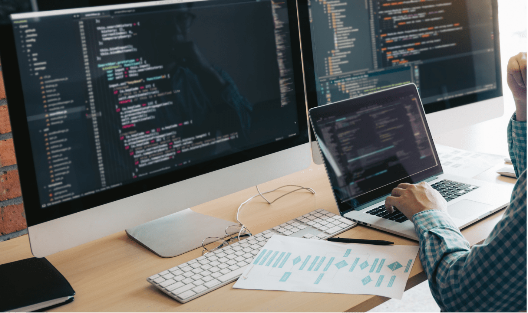 Developer