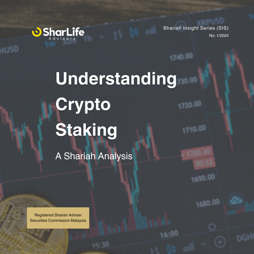 Understanding Crypto Staking
