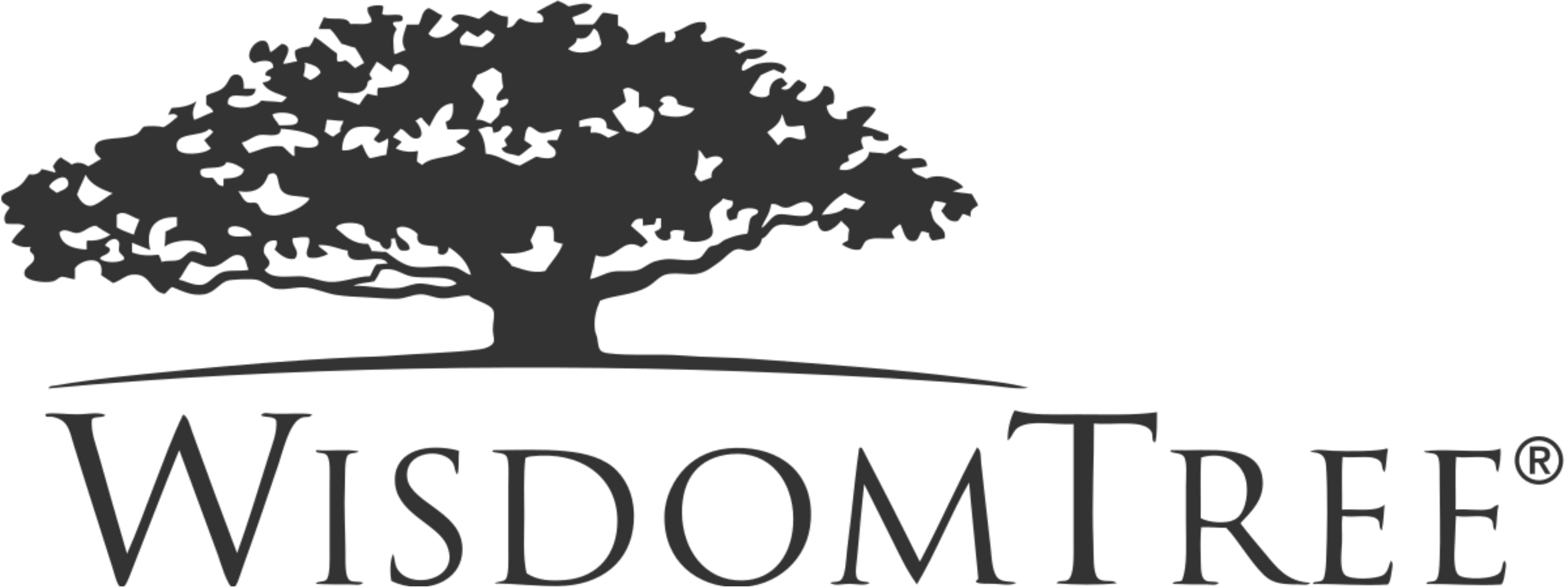 WisdomTree Bitcoin Fund