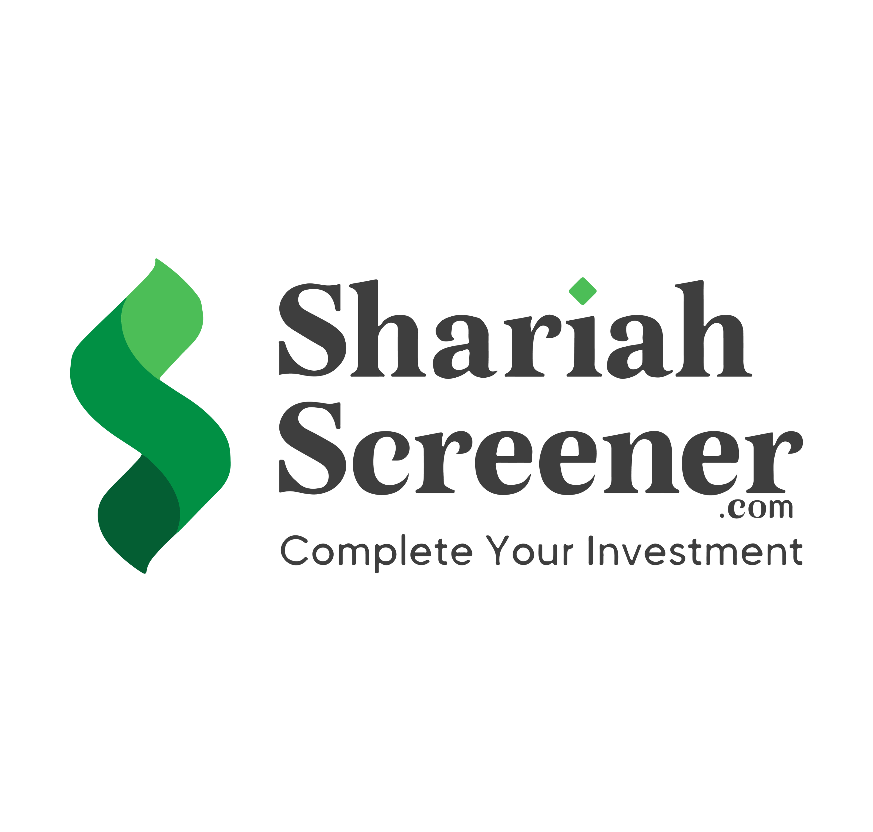 Shariah Screener