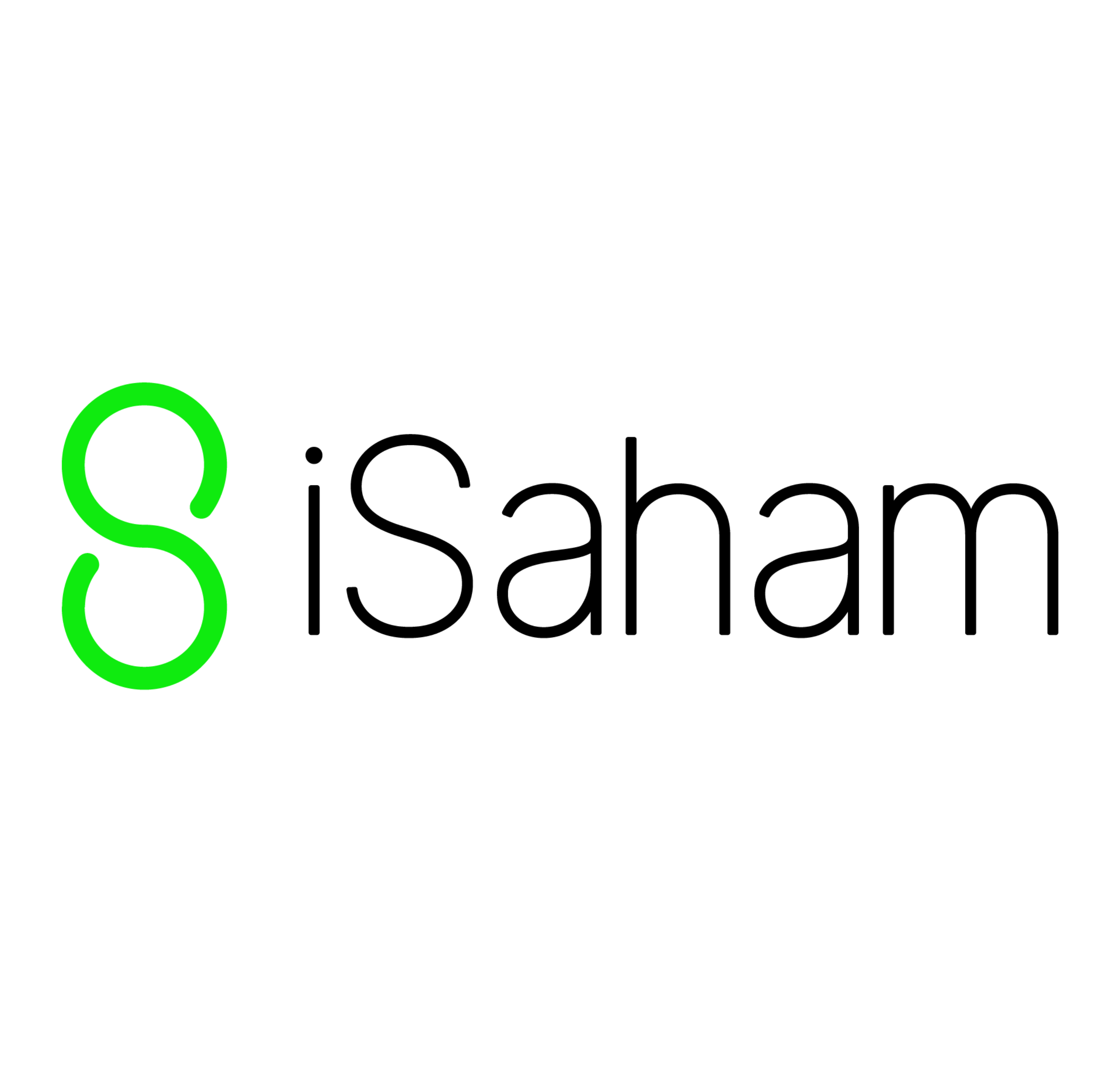 iSaham